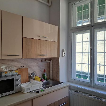 Cozy Apartment In The Heart Of 시비우 외부 사진